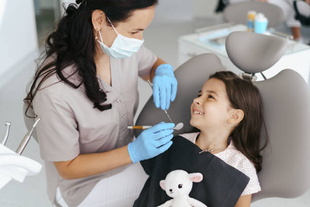 Best Emergency Dental Services for Seniors in Egon City, OR